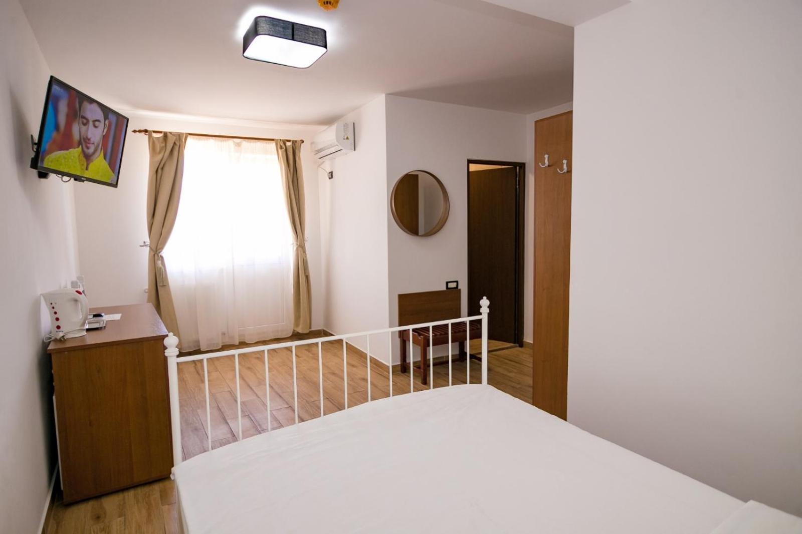 Casa Ypu Hotel Două Mai Kamer foto