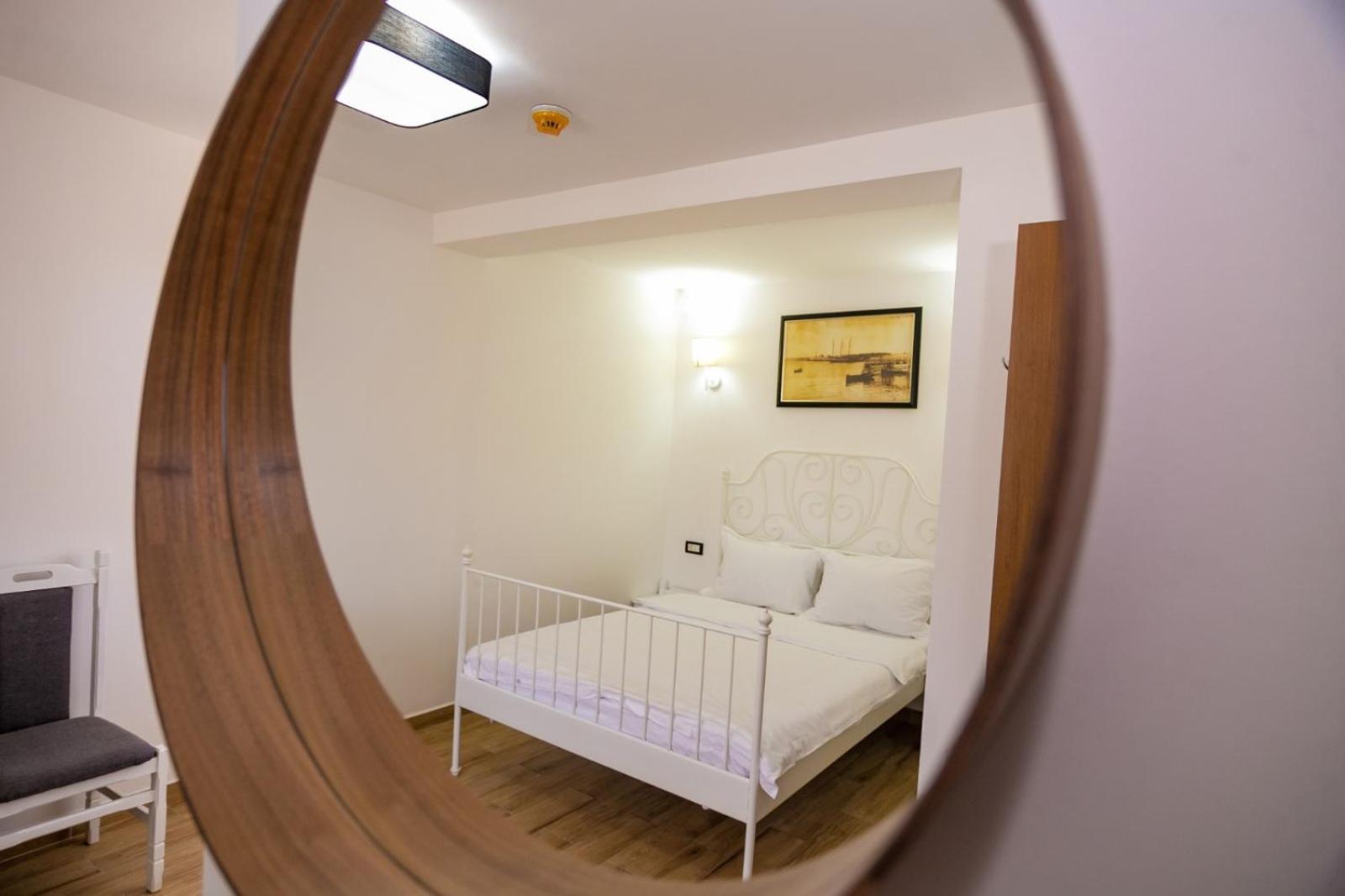 Casa Ypu Hotel Două Mai Kamer foto