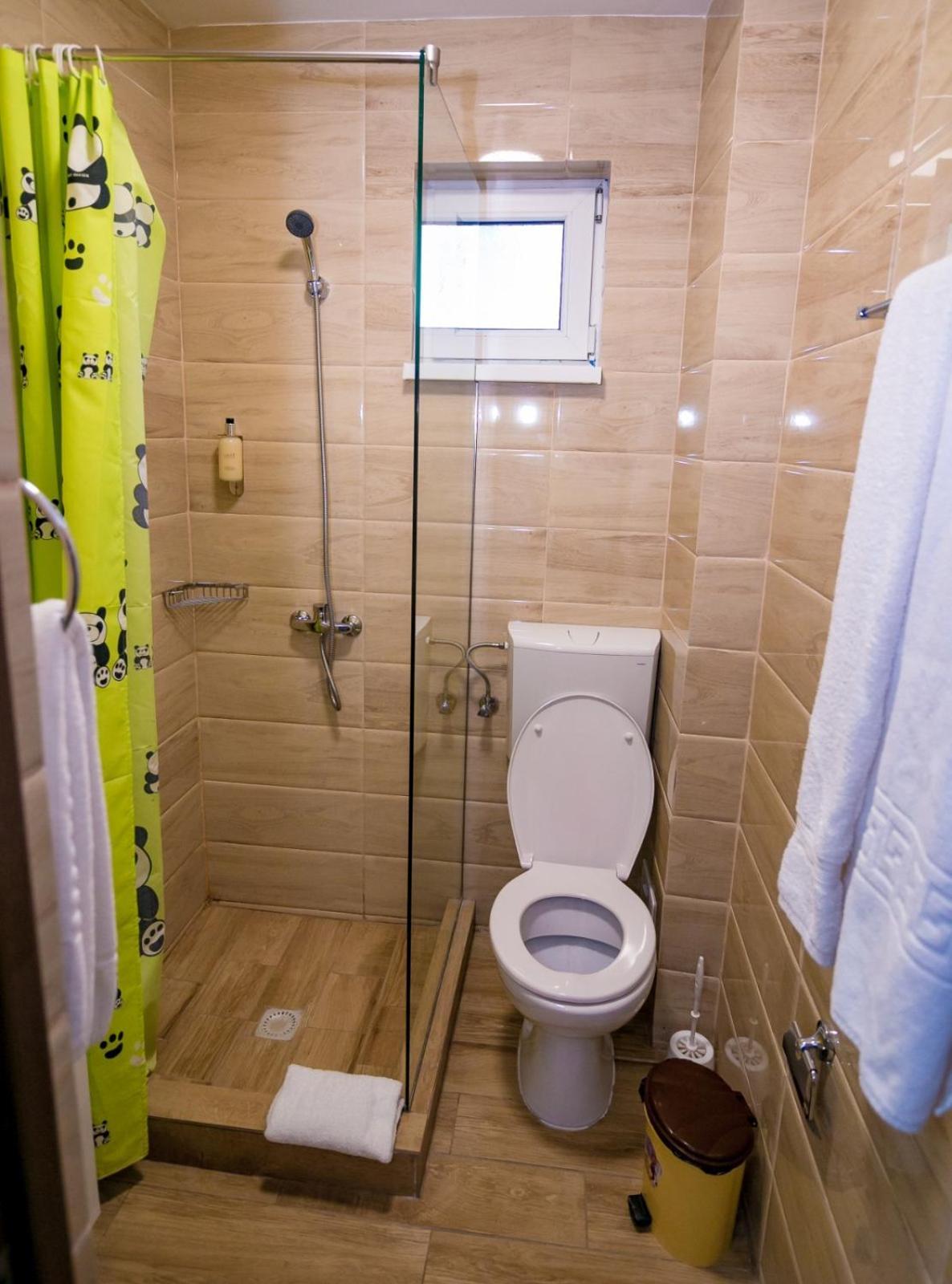Casa Ypu Hotel Două Mai Kamer foto